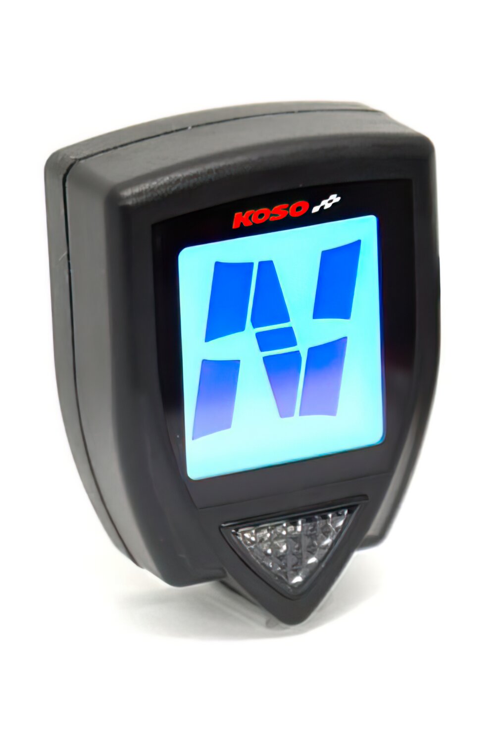 Ganganzeige Koso Gear Meter V2