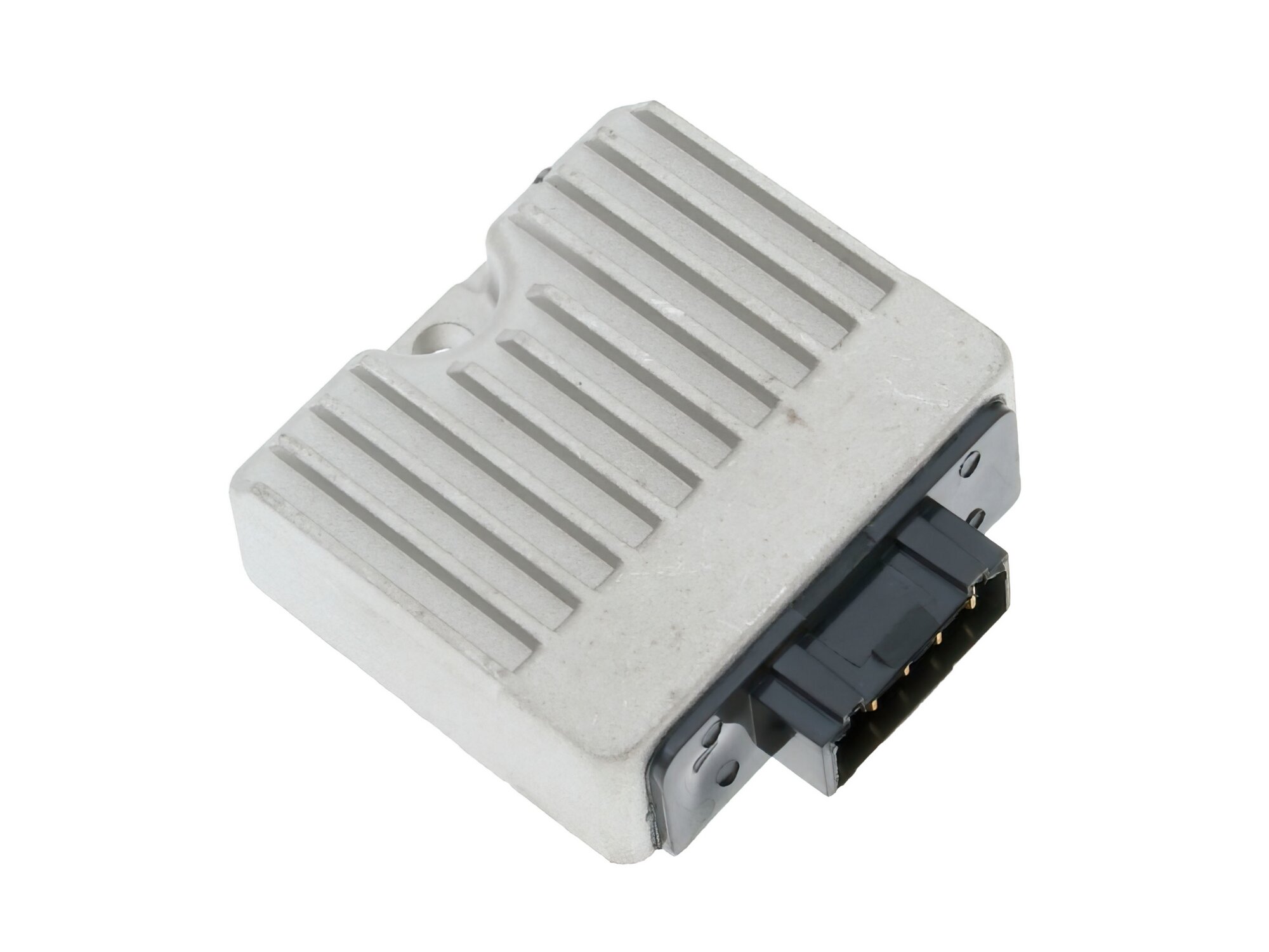 Regler / Gleichrichter Suzuki Katana / Malaguti F10, F12, F15 / Piaggio, Vespa