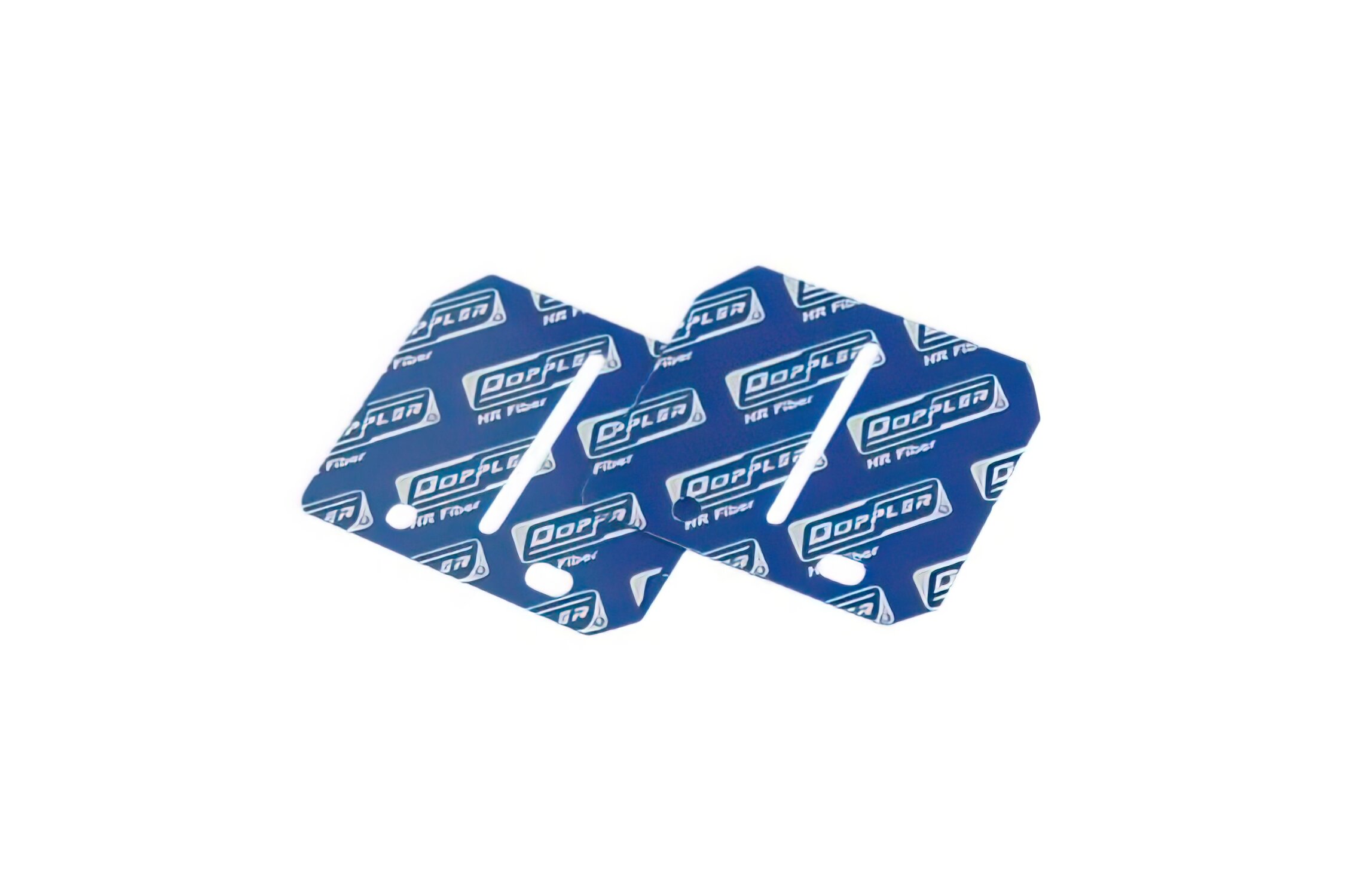 Membranplättchen Doppler ER2 standard AM6