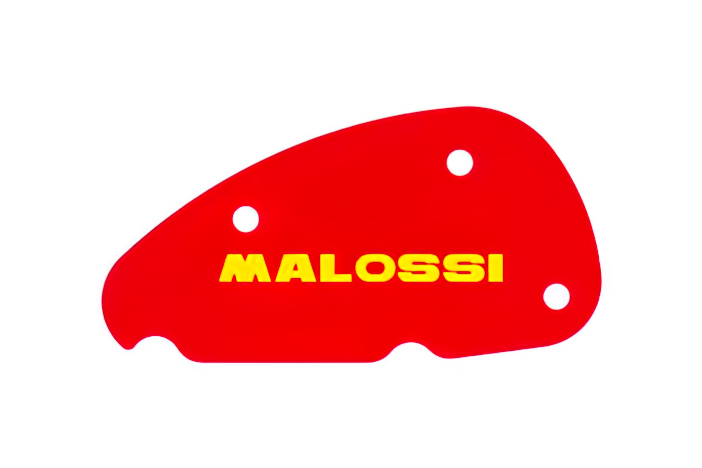 Luftfiltereinsatz Malossi Red Sponge Aprilia SR50 / Suzuki Katana