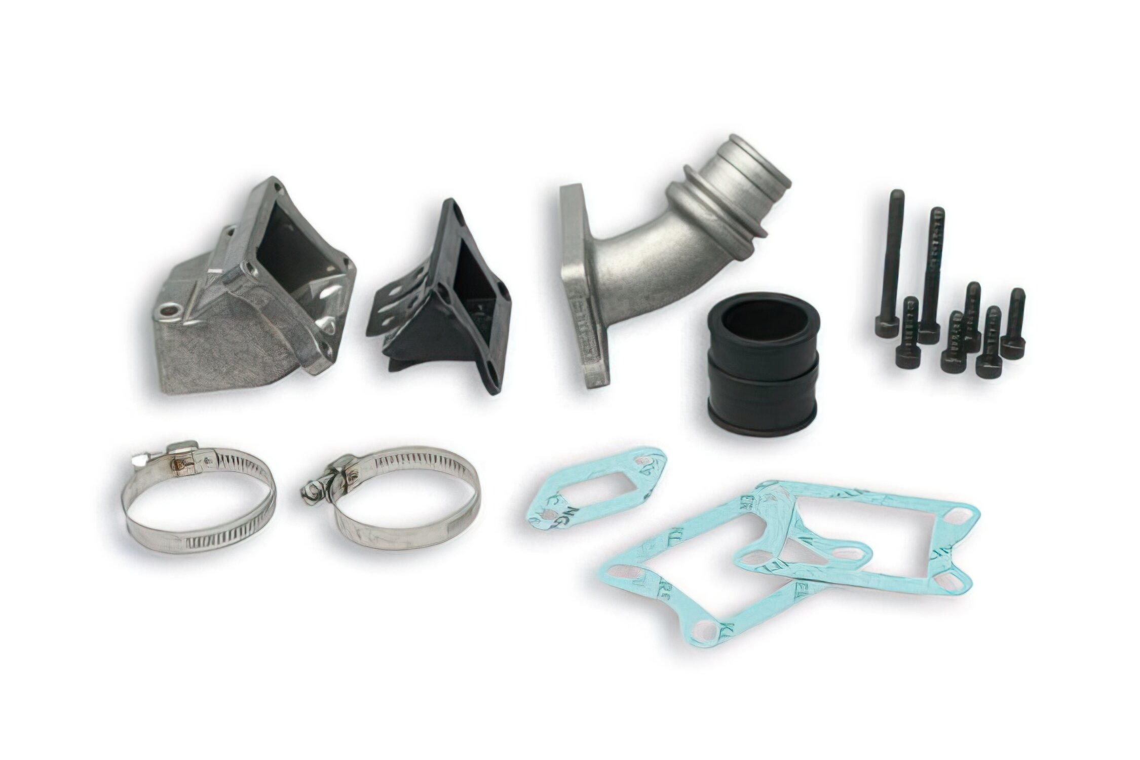 Einlasskit Malossi AW 31mm (PHBL) Vespa PK 50 / 125ccm