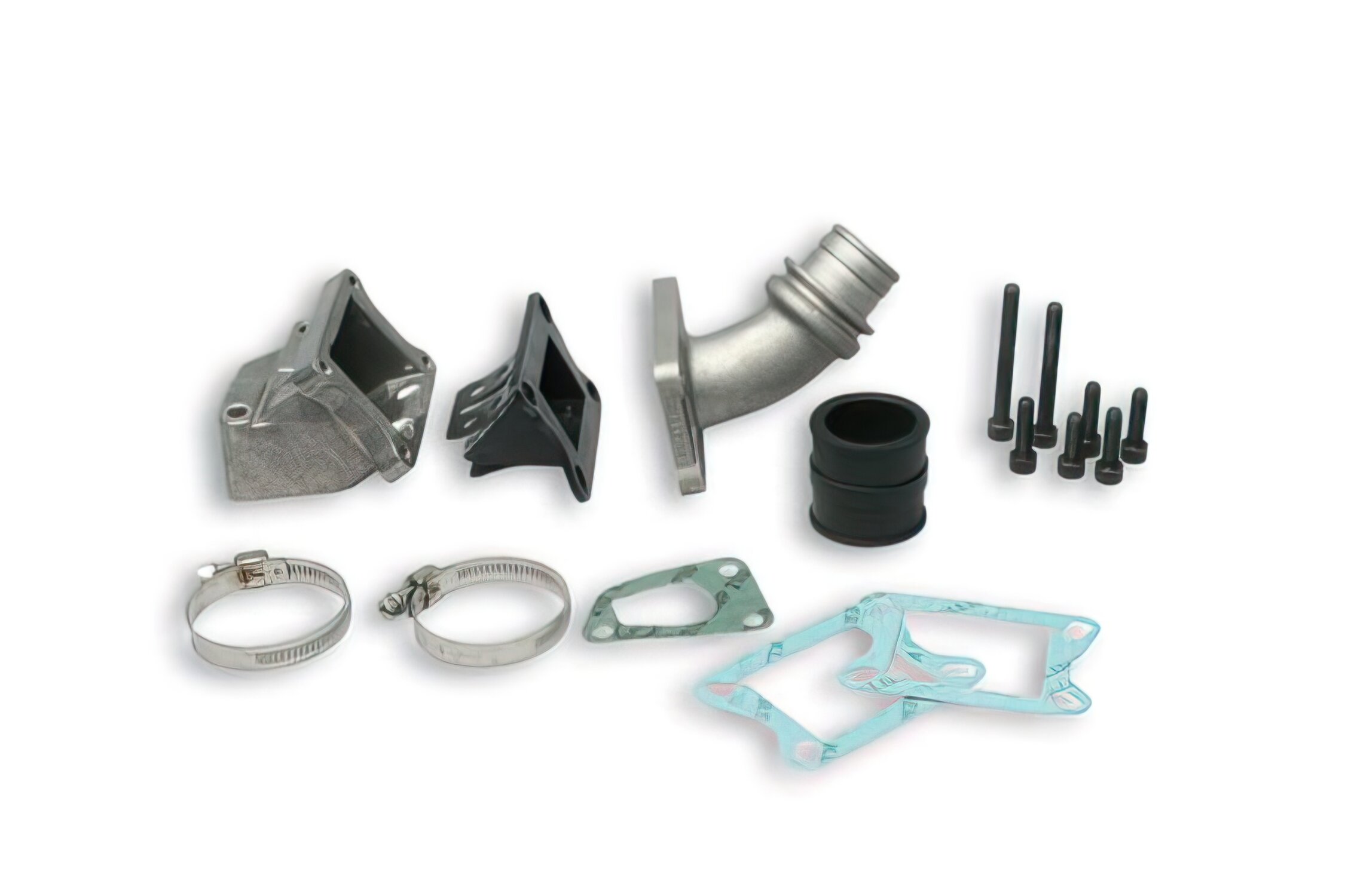 Einlasskit Malossi AW 31mm (PHBL) Vespa PK XL 50 - 125ccm