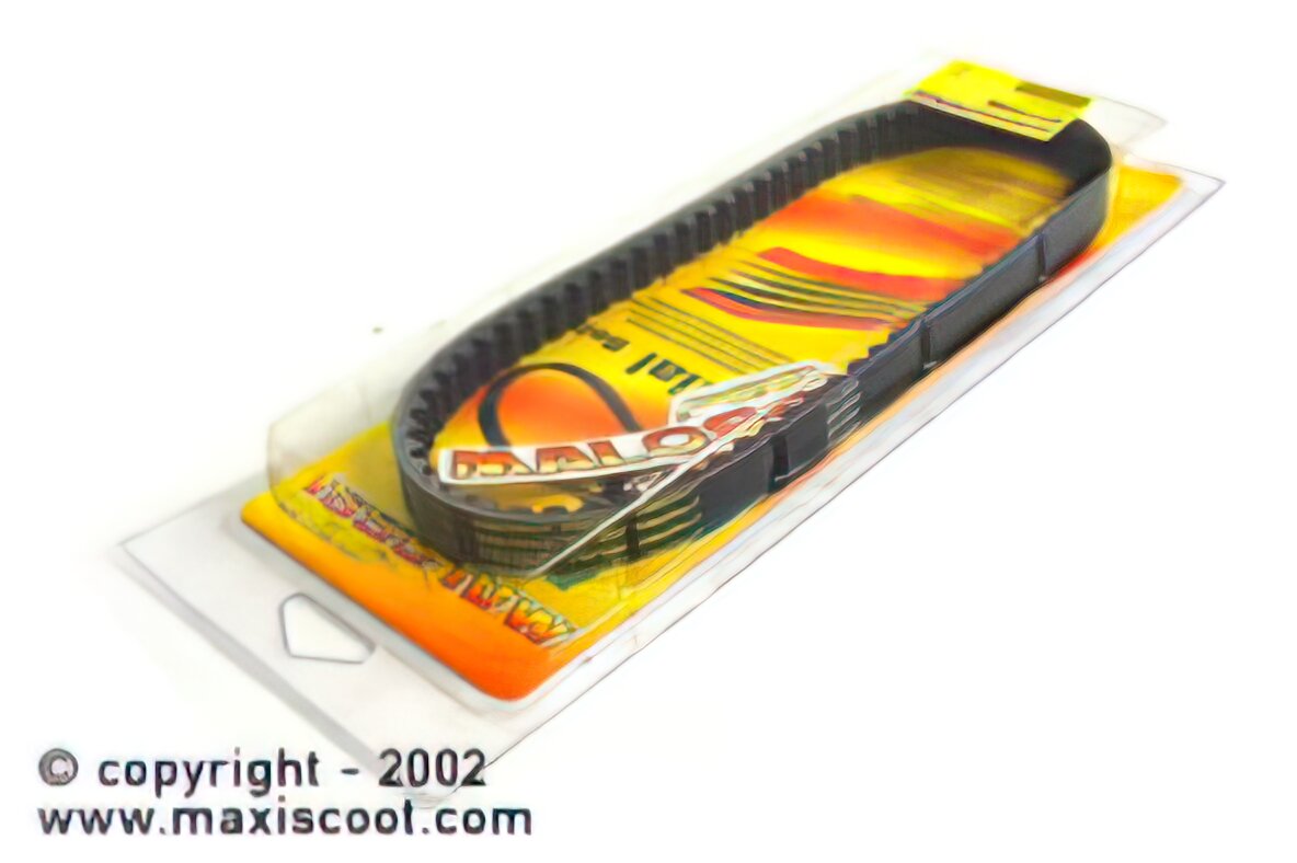 Keilriemen Malossi X K Belt Suzuki Katana LC bis 1999