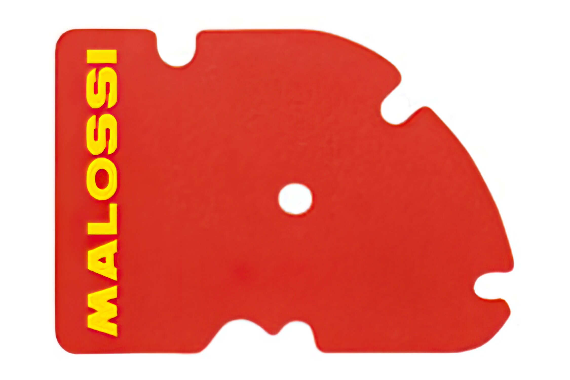 Luftfiltereinsatz Malossi Red Sponge Piaggio MP3 / Vespa GTS 125 - 300