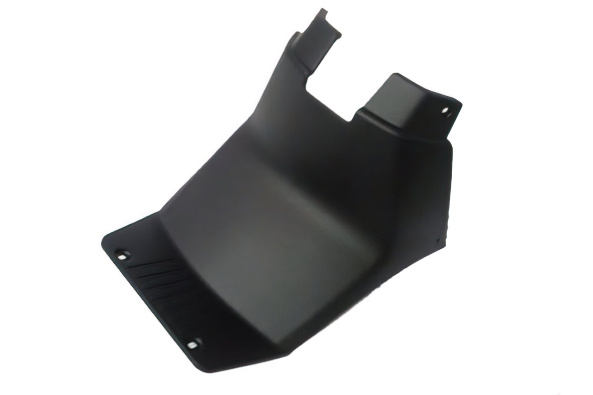 Einsatz Motordeckel original Yamaha Stunt / Slider