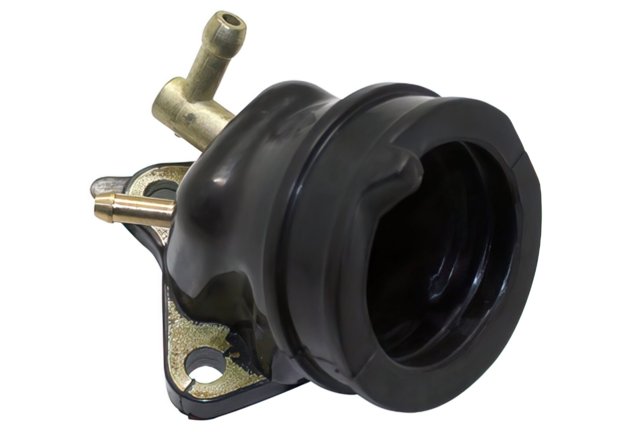 Ansaugstutzen Piaggio / Gilera 125ccm 4-Takt Euro 3