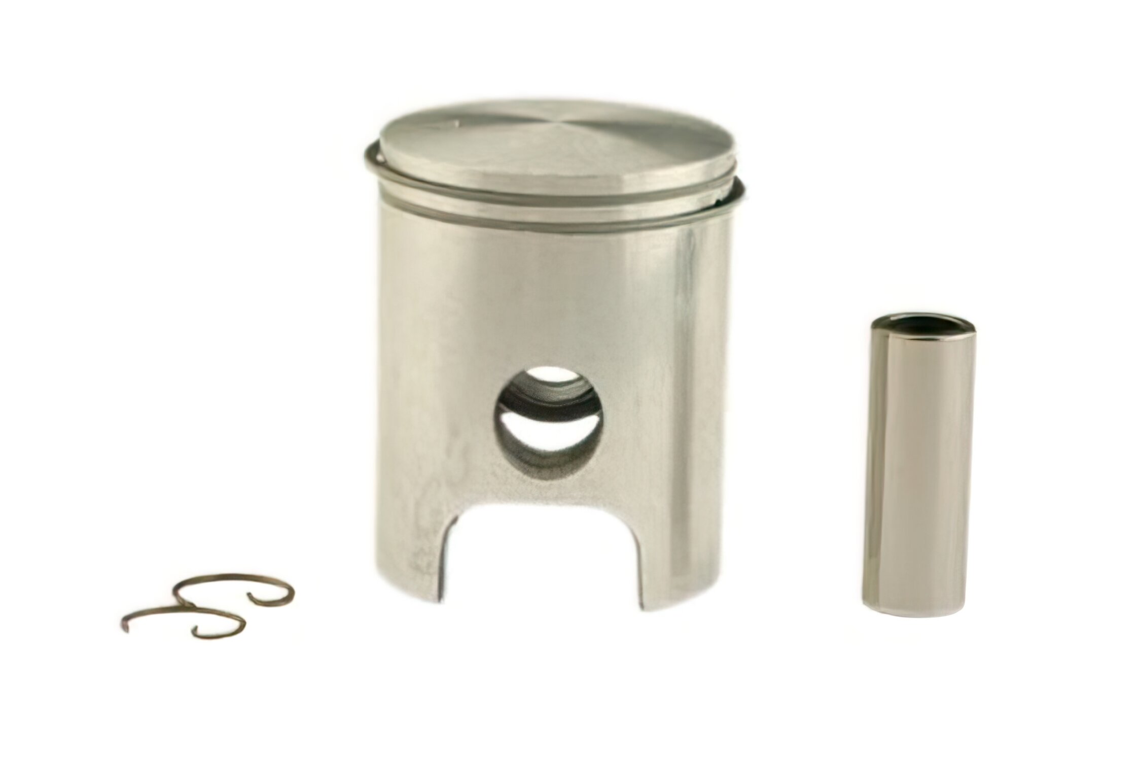 Kolben 50cc Doppler Vortex AM6