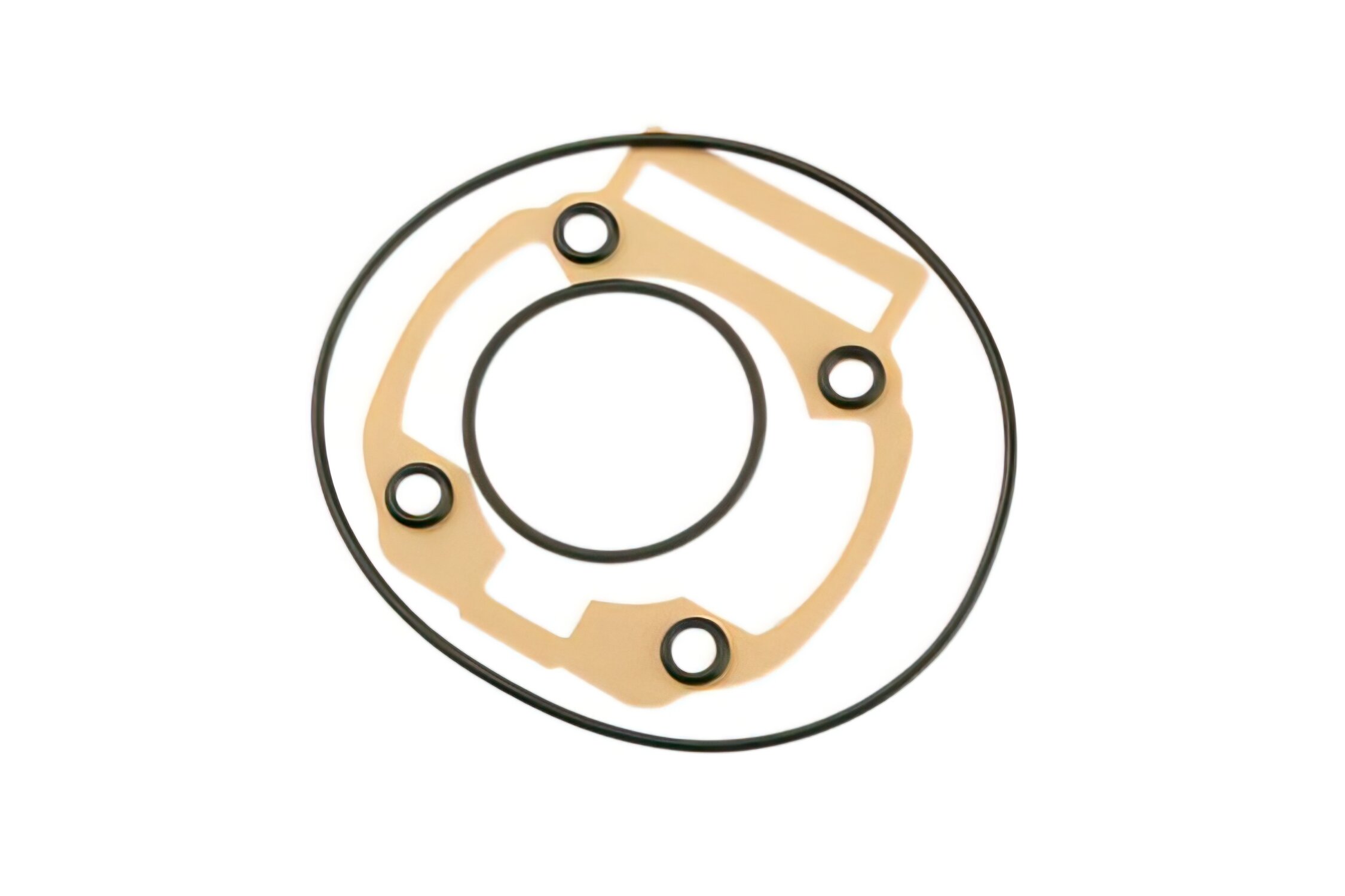 Dichtungssatz Doppler Vortex Derbi Euro3