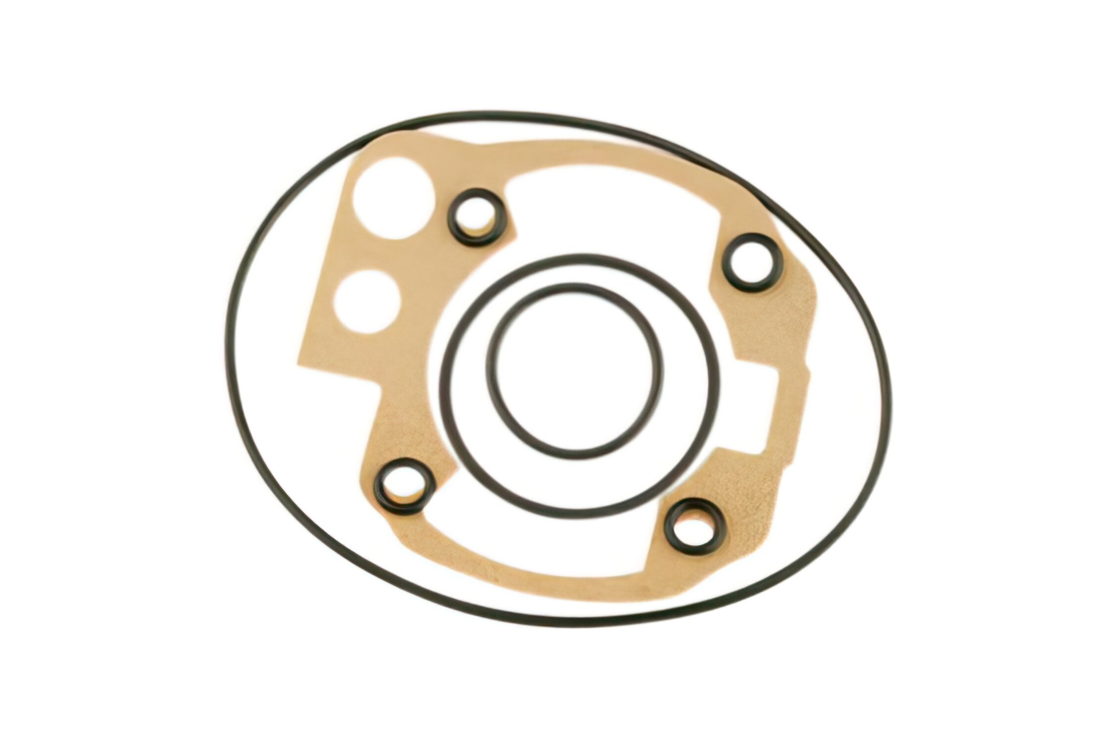 Dichtungssatz Doppler Vortex AM6