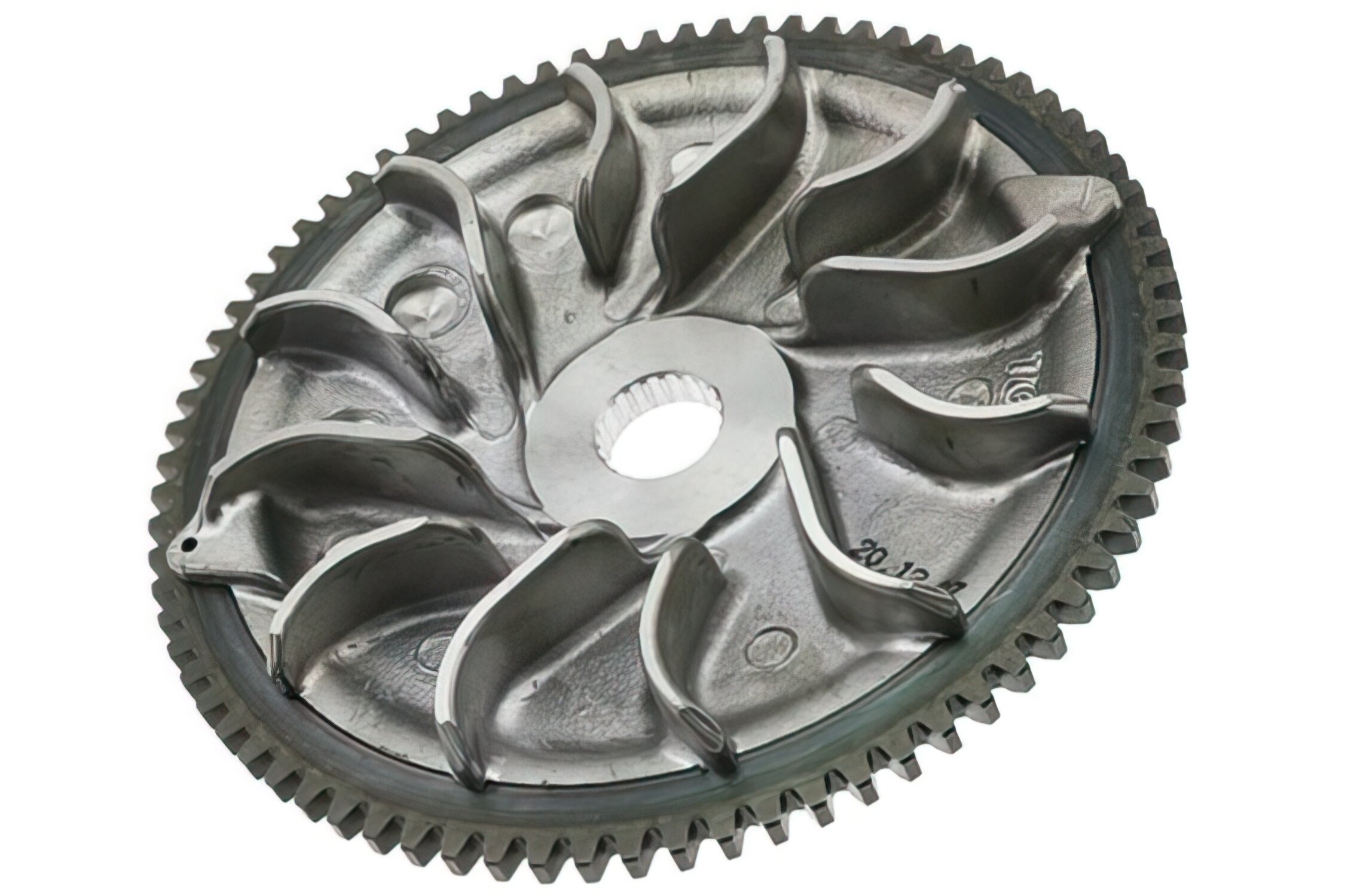 Riemenscheibe RMS Piaggio 2-Takt 125ccm / 150ccm / 180ccm