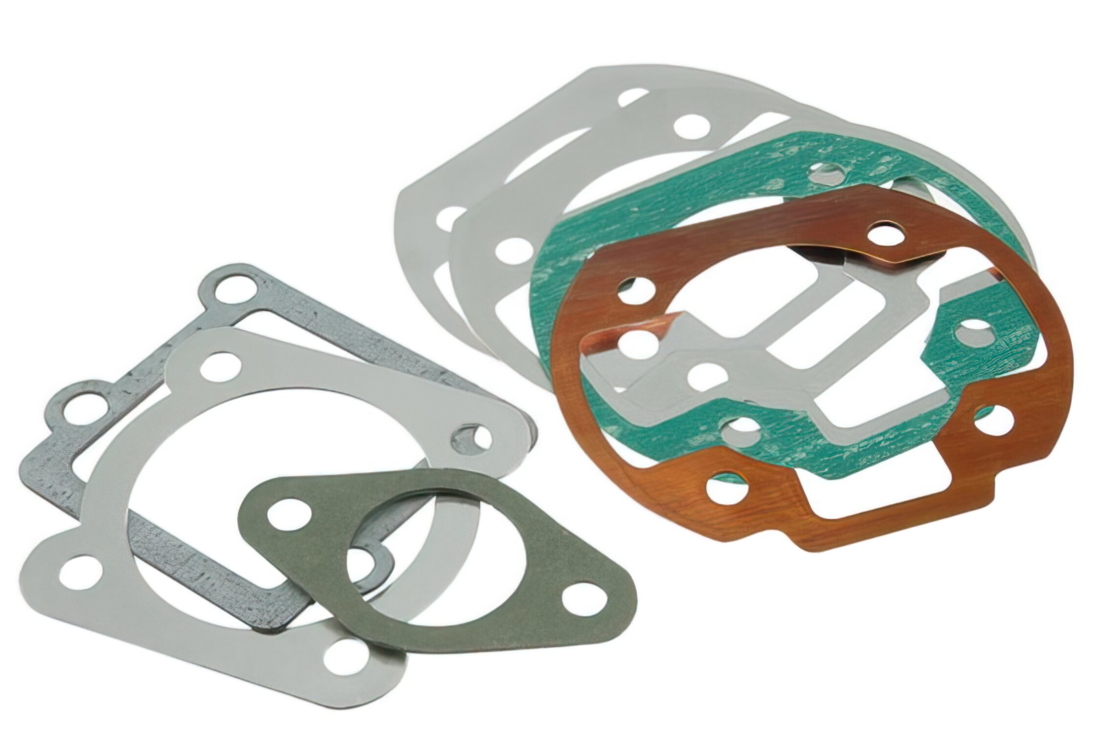 Dichtungssatz Athena Racing/Sport 70cc MBK Booster / Stunt