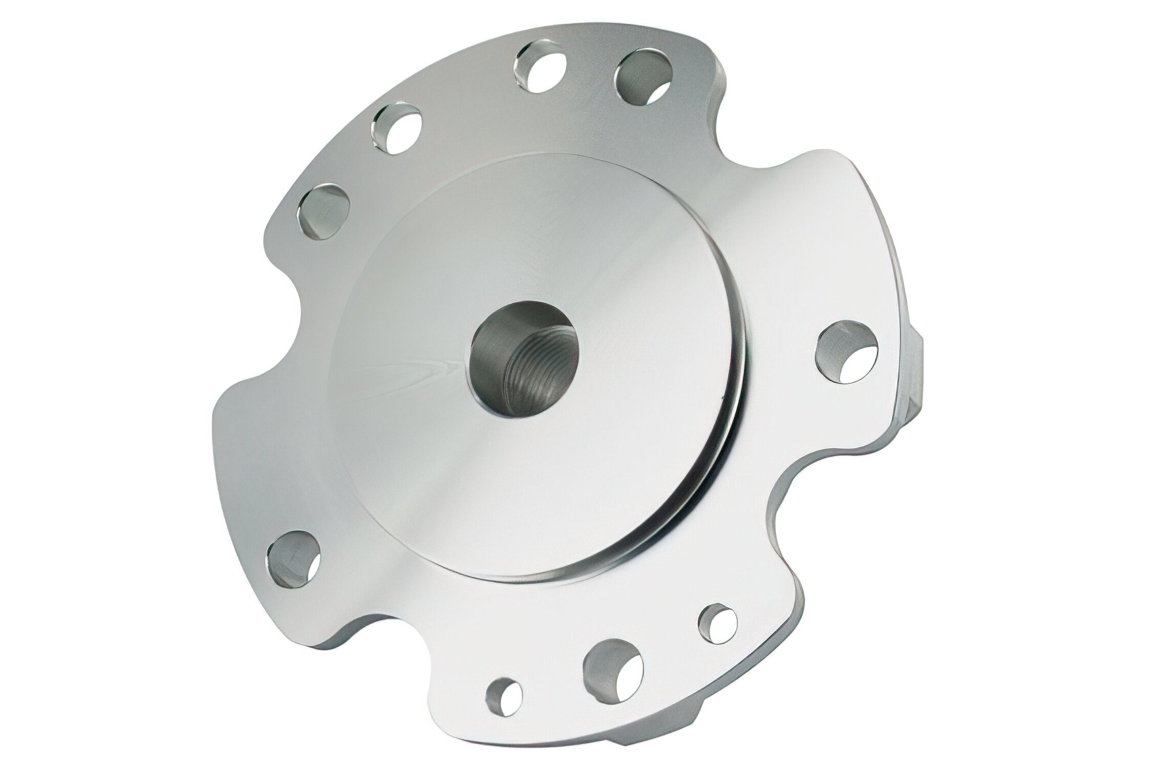 Brennraumkalotte Rohling Stage6 R/T 70 / 95 4,0mm