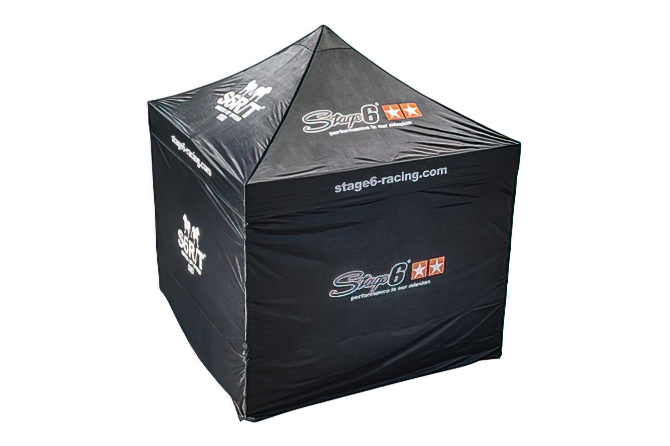 Zeltwände für Paddock Zelt Stage6 MK2 3x3m