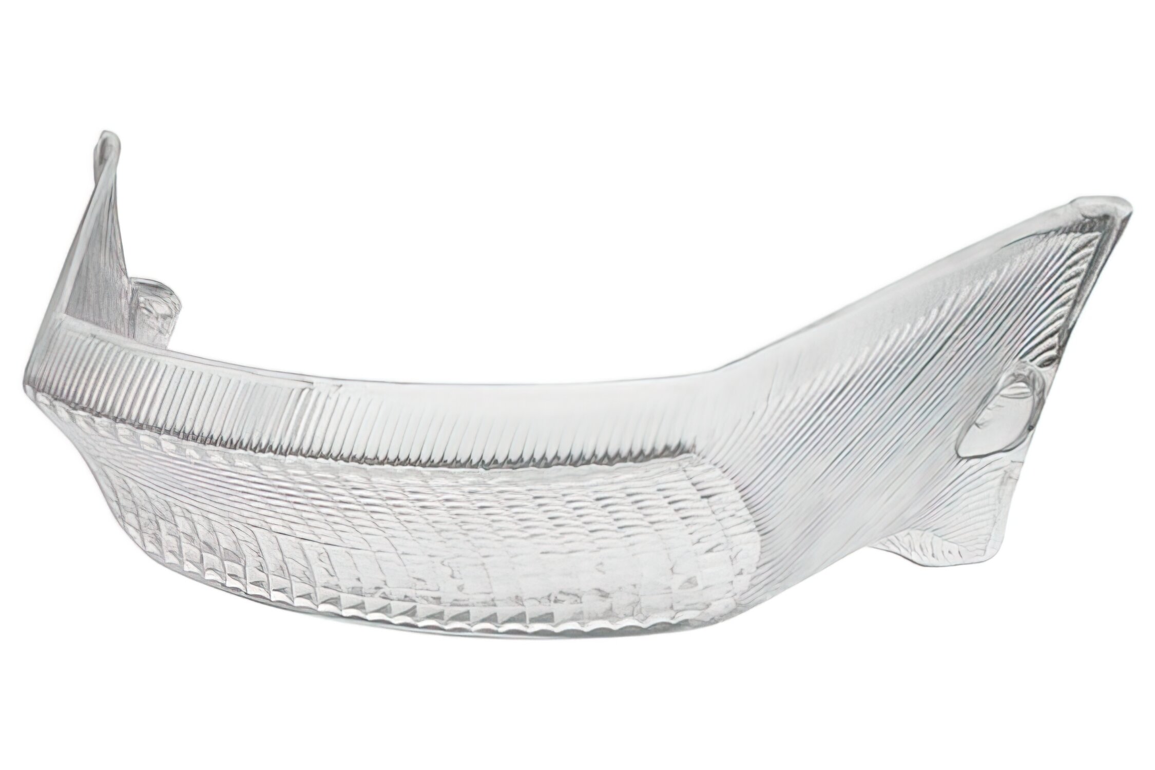 Rücklichtglas STR8 Yamaha BWs NG / Yamaha BWs NG weiß