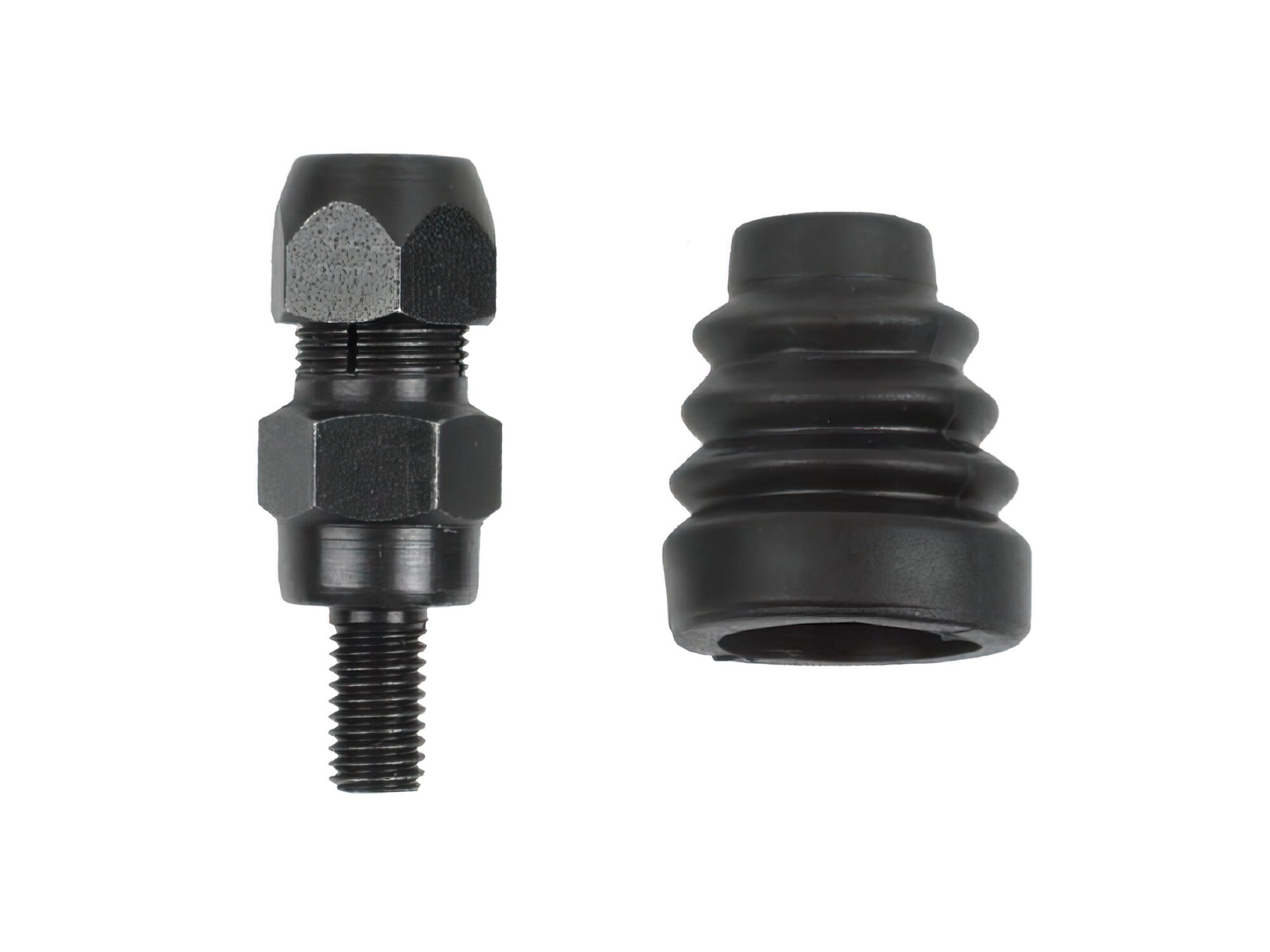 Spiegel Adapter M8 Rechtsgewinde f. Spiegel ohne Gewinde Aprilia Rally / Scarabeo 50-100