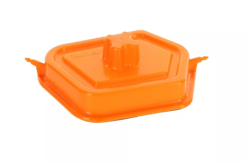 Luftfilterdeckel Twin Air KTM / Husqvarna ab 2023