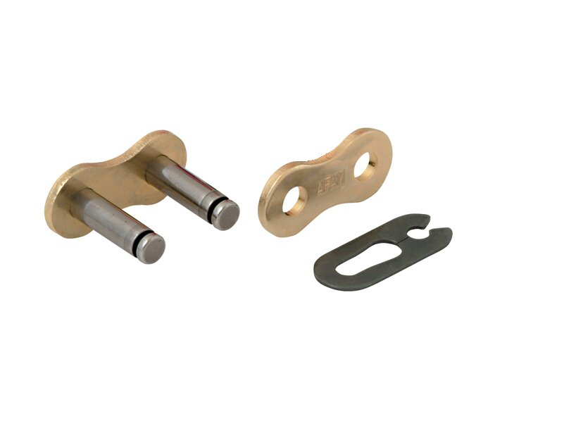 Kettenschloss Clipschloss für Motocross Kette AFAM A420MX2G