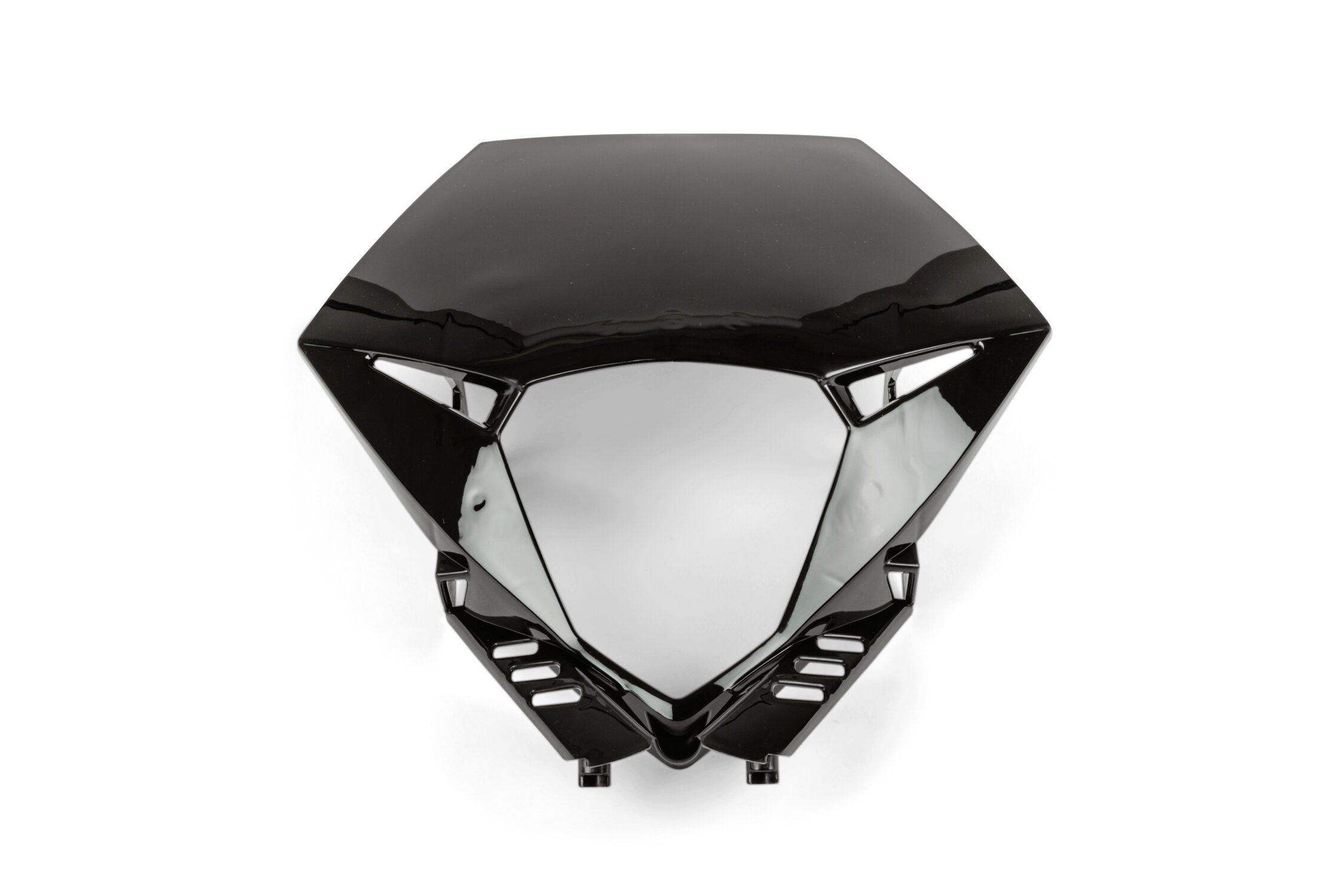 Lichtmaske STR8 Beta RR 2011 - 2020 Schwarz