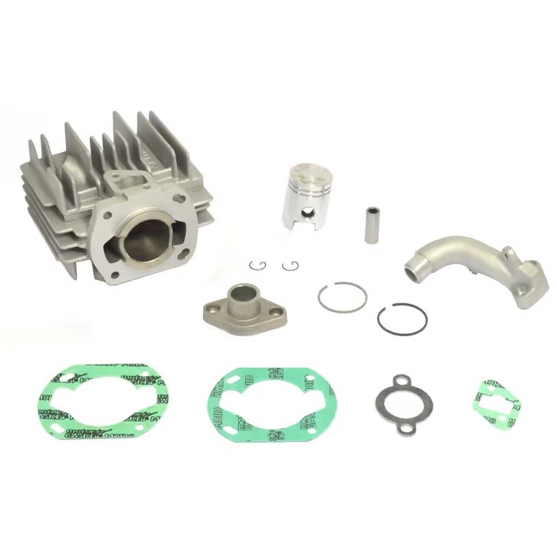 Zylinder Kit Athena Alu 50 Sachs Hercules mit Einlasskit