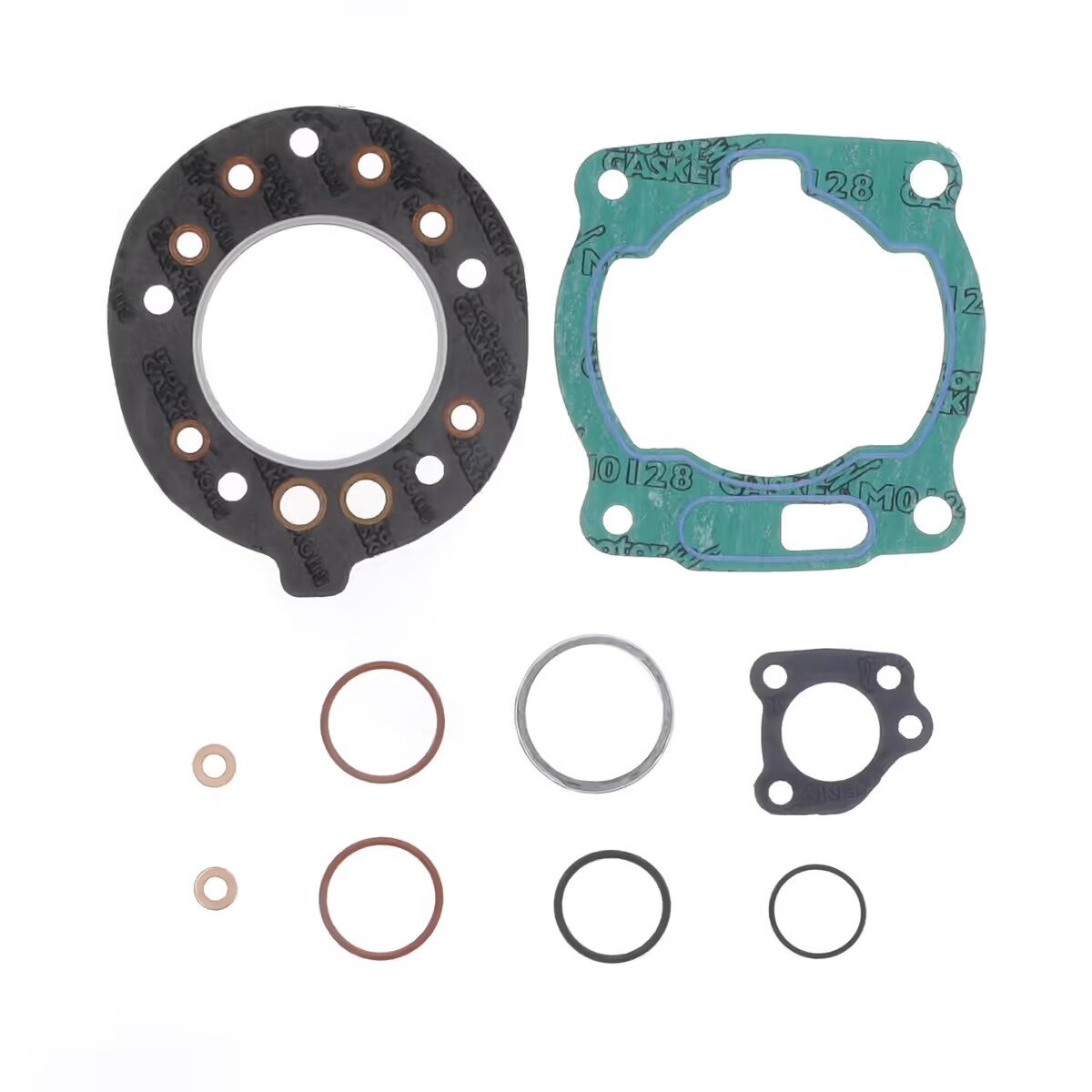 Dichtungssatz Zylinder Athena 170 Yamaha DT 125
