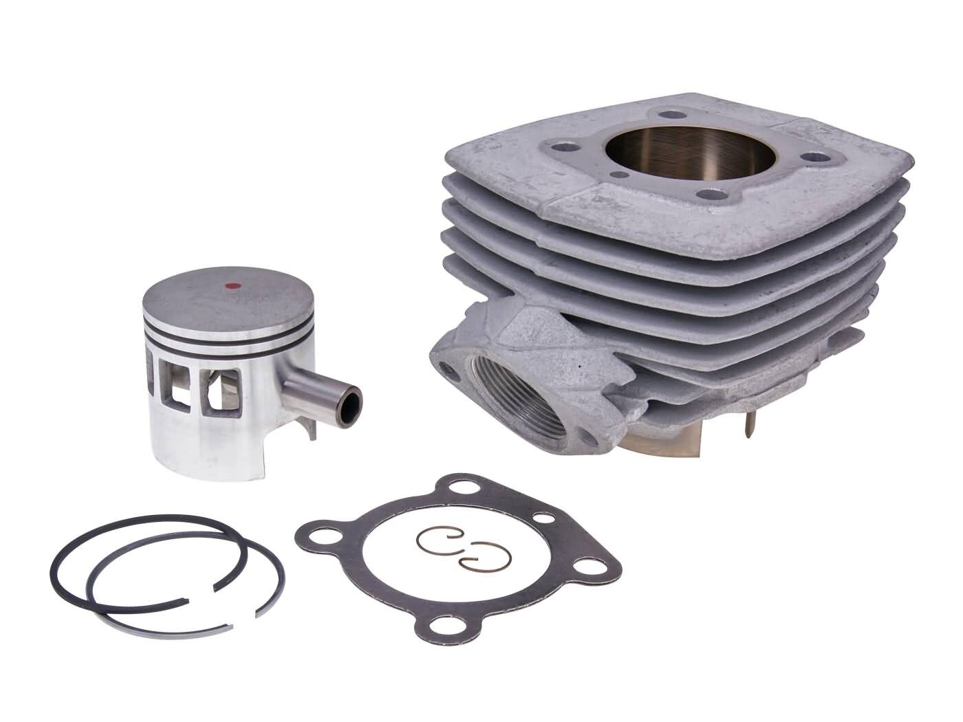Zylinder Kit Airsal 65ccm Peugeot Fox / Honda Walleroo