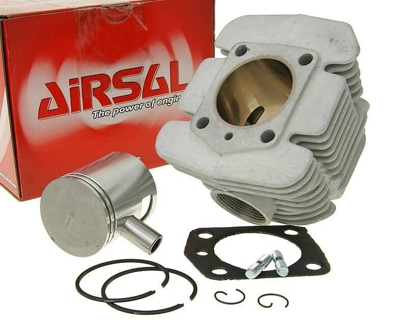 Zylinder Kit Airsal Sport 70ccm MBK 88