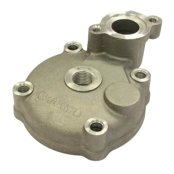 Zylinderkopf 50ccm Suzuki Katana LC