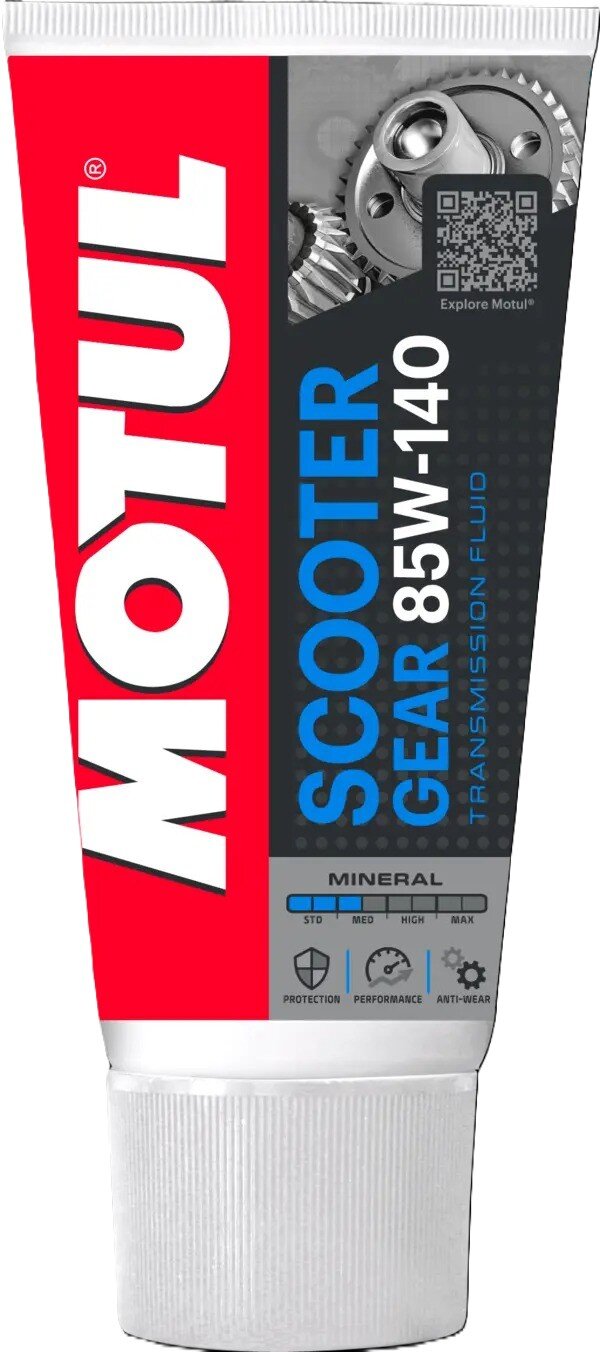 Getriebeöl Motul Scooter Gear 85W140 150ml