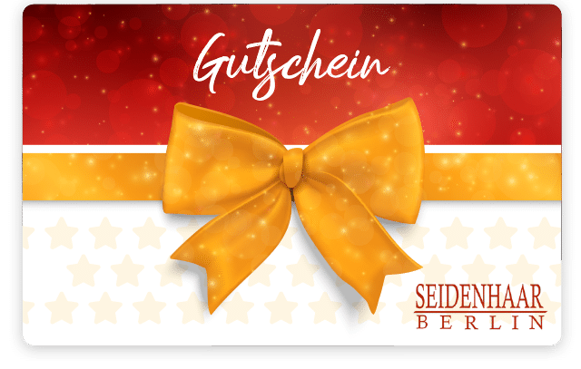 Geschenk-Gutschein / ab 25 Euro Warenwert