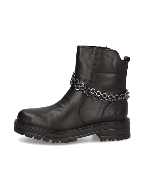 Biker Boots D2285