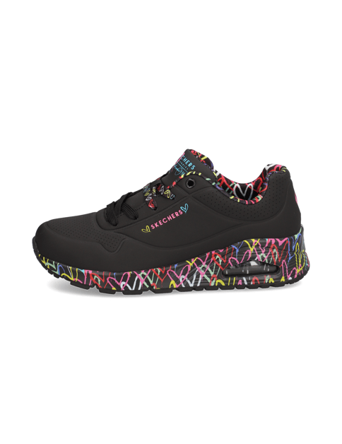Skechers SKECHERS X JGOLDCROWN: UNO