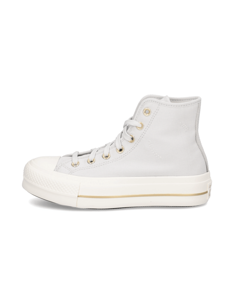 Converse CHUCK TAYLOR LIFT PLATFORM LINES