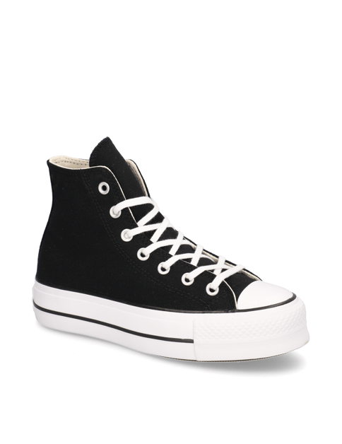 Converse CHUCK TAYLOR ALL STAR PLATFORM CANV