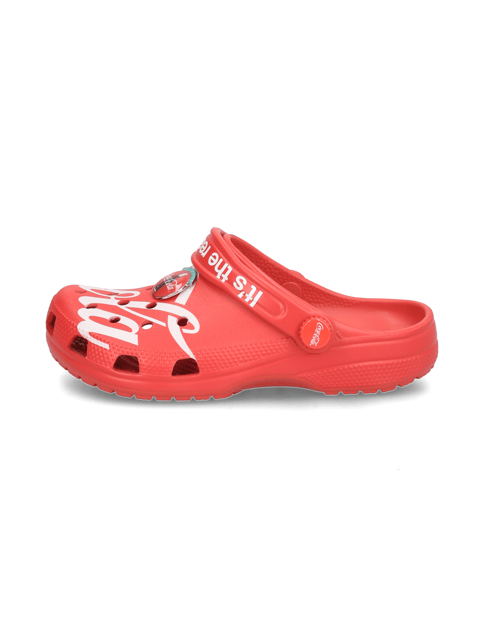 Coca-Cola® Classic Clog
