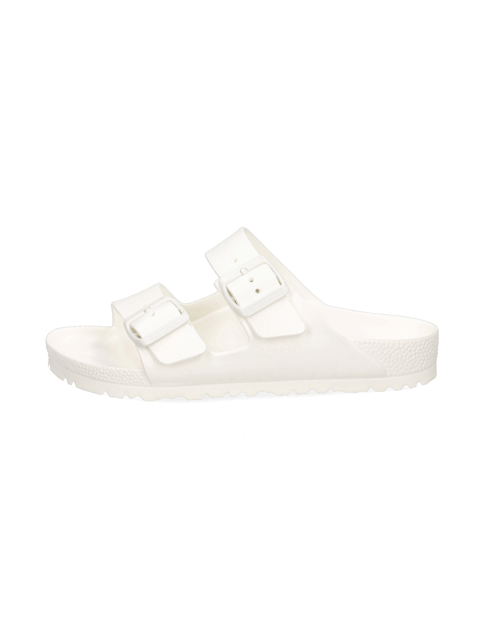 Birkenstock ARIZONA EVA WHITE
