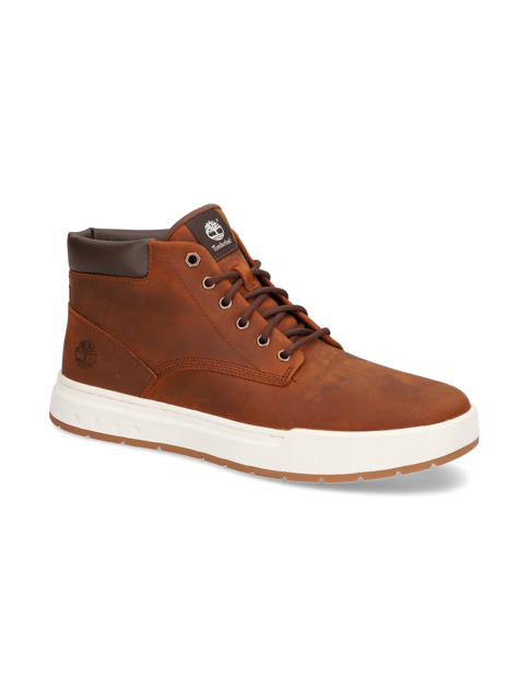 Timberland Maple Grove Leather Chukka