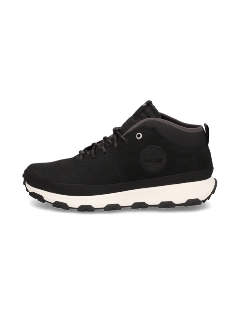 Timberland Winsor Trail MID LACE UP SNEAKER
