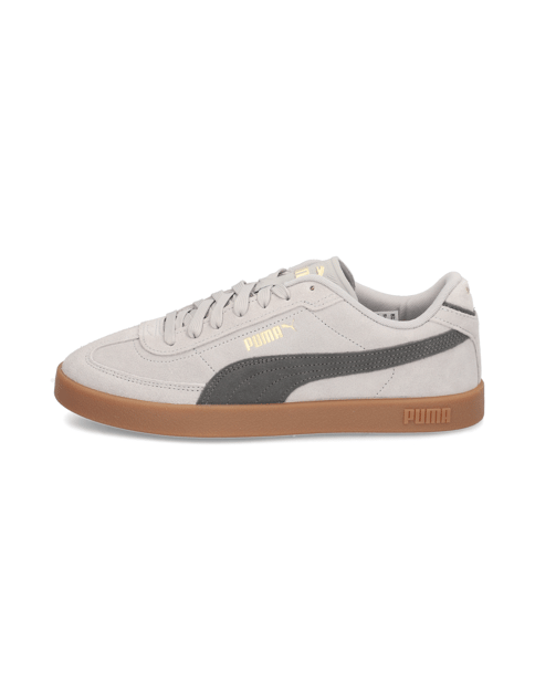 Puma Puma Club II Era Suede