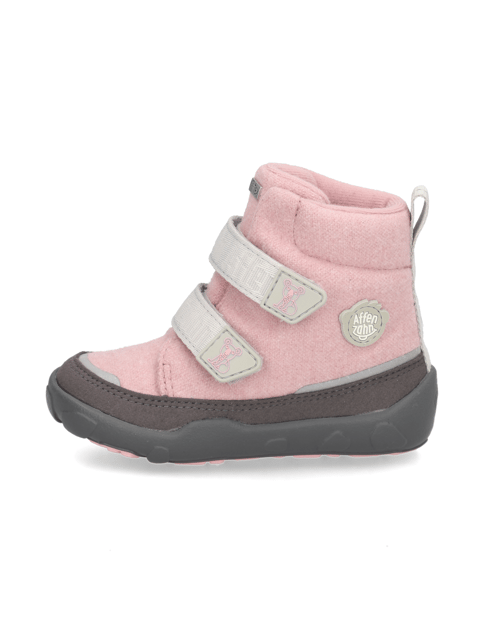Affenzahn Winterstiefel Wolle Comfy Koala