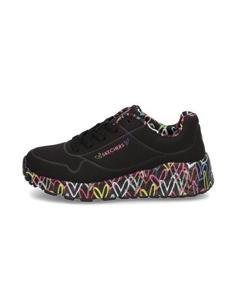 Skechers SKECHERS X JGOLDCROWN: UNO LITE