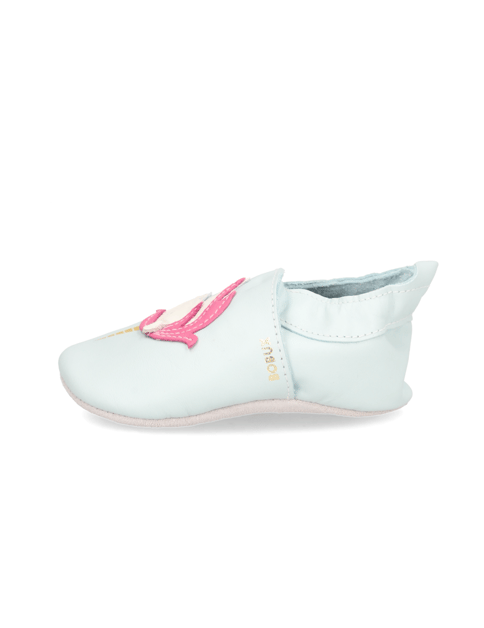 Stardust aqua shimmer