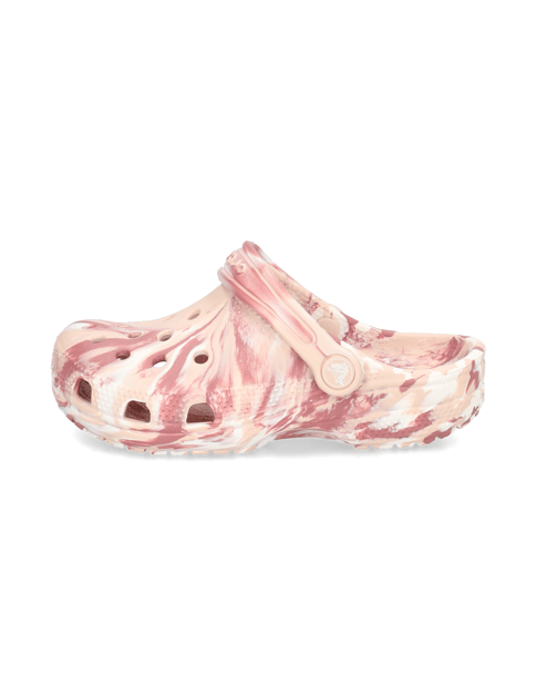 Crocs CLASSIC MARBLED CLOG