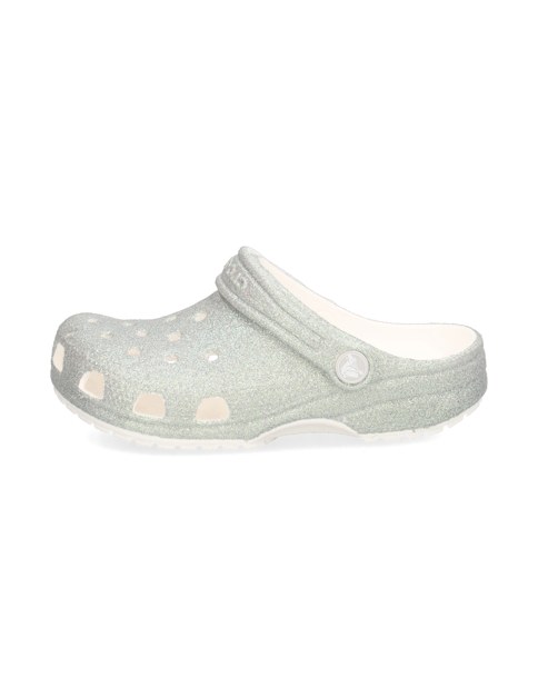 Crocs CLASSIC CLOG GLITTER