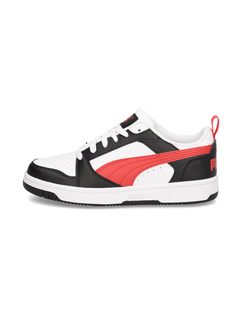 Puma Puma Rebound V6 Lo Jr