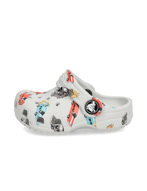Crocs CLASSIC CLOG GRAPHIC