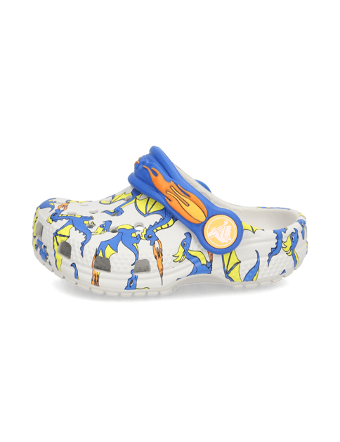 CLASSIC CLOG PRINTS