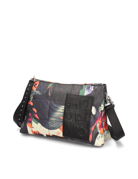DESIGUAL BAG_ONA DORTMUND MAXI