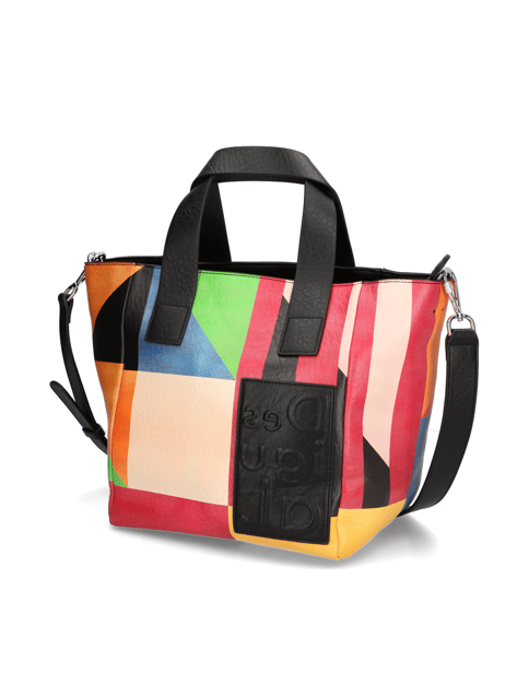 DESIGUAL BAG_MARAMETRIC VALDIVIA