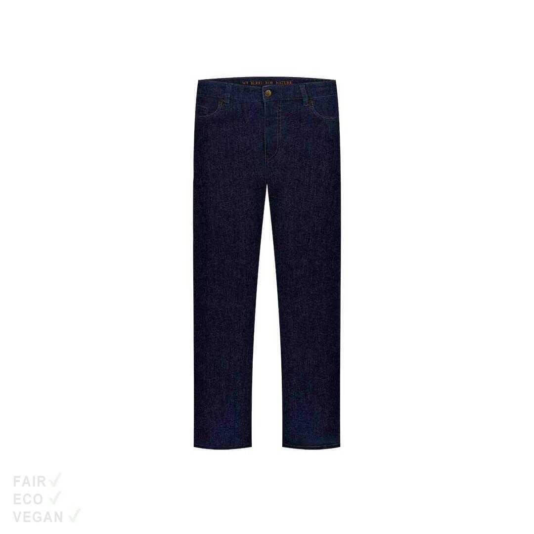 Bleed Clothing Active Jeans 2da Roots dark denim 33/32