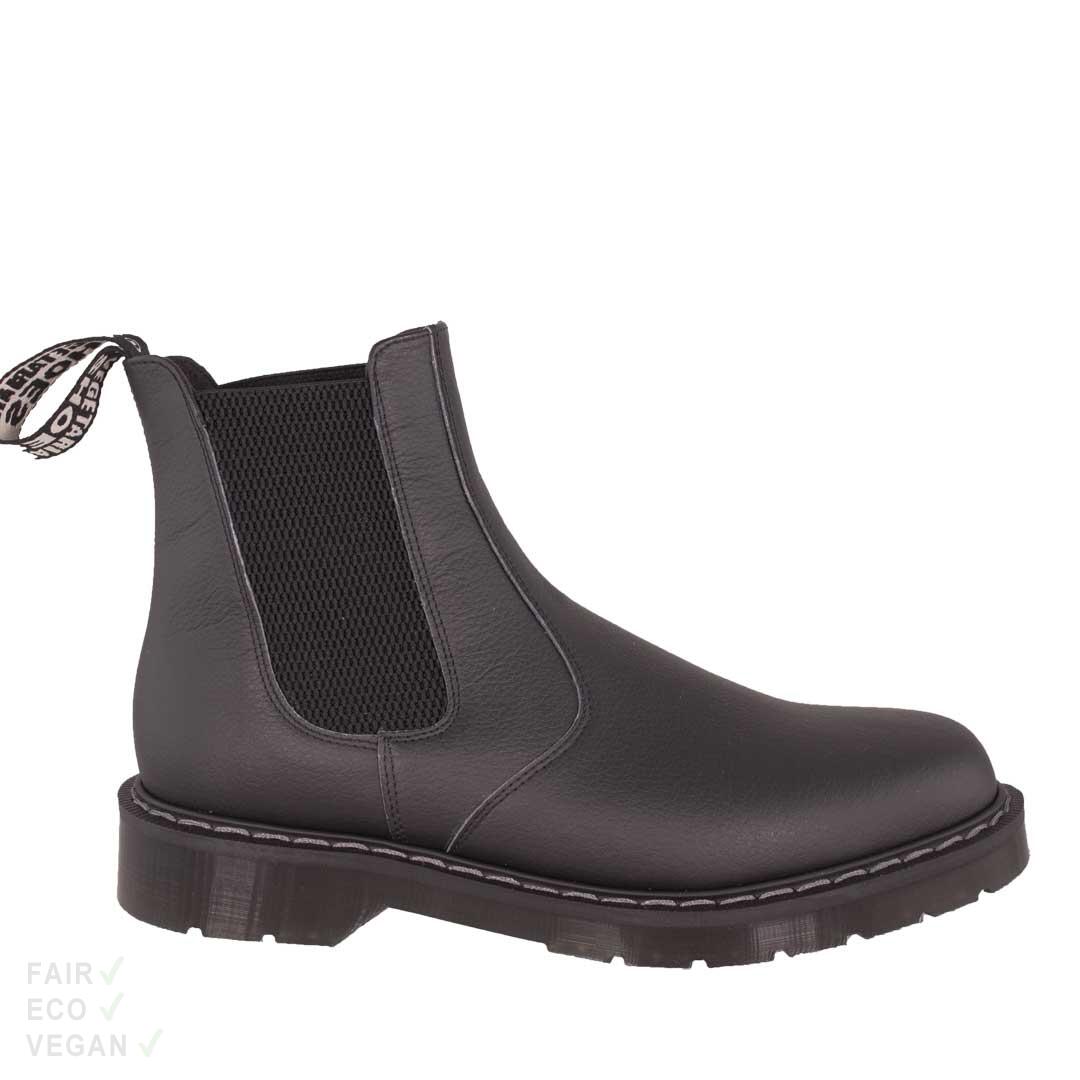 Vegetarian Shoes Airseal Chelsea Boot